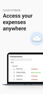 Receipt Scanner: Easy Expense 5.66.0