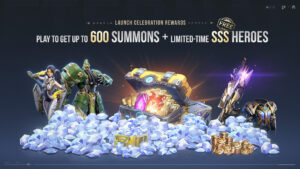 Eternal Evolution 1.0.520 Eternal Evolution 1.0.520