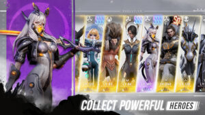 Eternal Evolution 1.0.520 Eternal Evolution 1.0.520