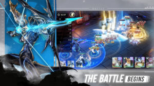 Eternal Evolution 1.0.520 Eternal Evolution 1.0.520