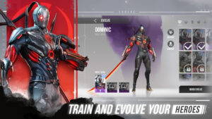 Eternal Evolution 1.0.520 Eternal Evolution 1.0.520