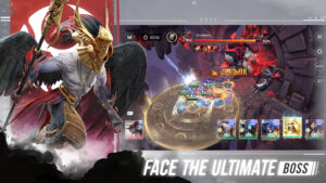 Eternal Evolution 1.0.520 Eternal Evolution 1.0.520