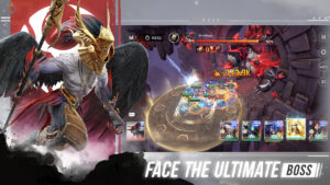 Eternal Evolution 1.0.520 Eternal Evolution 1.0.520