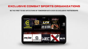 UFC (Android TV) 1.8.0
