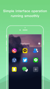 Dual Space - Multiple Accounts 3.2.6