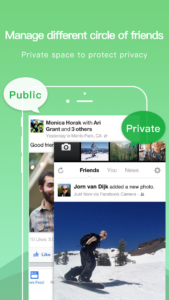 Dual Space - Multiple Accounts 3.2.6
