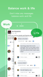 Dual Space - Multiple Accounts 3.2.6