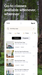Glo | Yoga and Meditation App 7.46.12