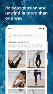 Glo | Yoga and Meditation App 7.46.12