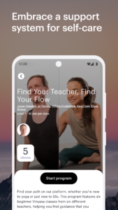 Glo | Yoga and Meditation App 7.46.12