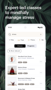 Glo | Yoga and Meditation App 7.46.12
