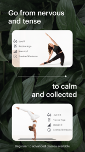 Glo | Yoga and Meditation App 7.46.12