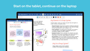 Goodnotes: AI Notes, Docs, PDF 1.0.19.0 Goodnotes: AI Notes, Docs, PDF 1.0.19.0