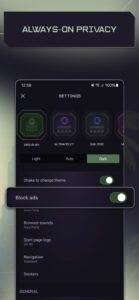 Opera GX: Gaming Browser 2.0.9 (480-640dpi) (Android 8.0+)