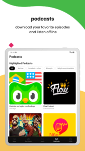Palco MP3: Listen and download 4.0.39 Palco MP3: Listen and download 4.0.39