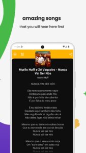 Palco MP3: Listen and download 4.0.39 Palco MP3: Listen and download 4.0.39