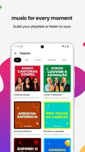 Palco MP3: Listen and download 4.0.39 Palco MP3: Listen and download 4.0.39