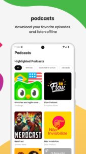Palco MP3: Listen and download 4.0.39 Palco MP3: Listen and download 4.0.39