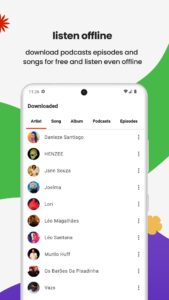 Palco MP3: Listen and download 4.0.39 Palco MP3: Listen and download 4.0.39