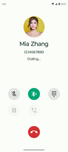 Fossify Phone 1.11.1 Fossify Phone 1.11.1