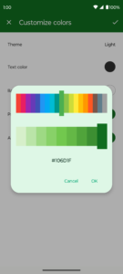 Fossify Phone 1.11.1 Fossify Phone 1.11.1