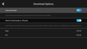 Streaming DVR - PlayOn Cloud 1.2.136.0 Streaming DVR - PlayOn Cloud 1.2.136.0