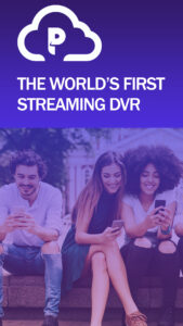 Streaming DVR - PlayOn Cloud 1.2.136.0 Streaming DVR - PlayOn Cloud 1.2.136.0