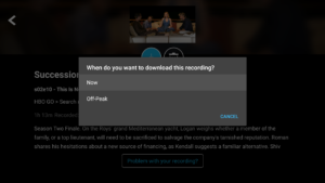 Streaming DVR - PlayOn Cloud 1.2.136.0 Streaming DVR - PlayOn Cloud 1.2.136.0