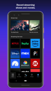 Streaming DVR - PlayOn Cloud 1.2.136.0 Streaming DVR - PlayOn Cloud 1.2.136.0