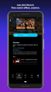 Streaming DVR - PlayOn Cloud 1.2.136.0 Streaming DVR - PlayOn Cloud 1.2.136.0