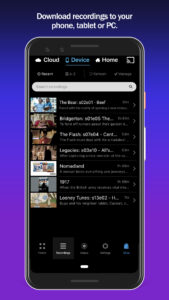 Streaming DVR - PlayOn Cloud 1.2.136.0 Streaming DVR - PlayOn Cloud 1.2.136.0