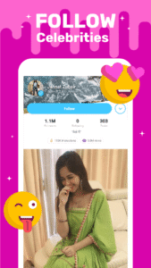 ShareChat Lite 1.0.5 ShareChat Lite 1.0.5