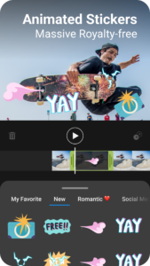 ActionDirector - Video Editing 6.2.5 ActionDirector - Video Editing 6.2.5