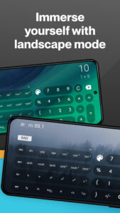 CALCU Stylish Basic Calculator 4.7.19