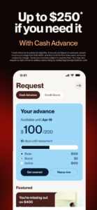 Cleo AI: Cash Advance & Money 3.67.0 Cleo AI: Cash Advance & Money 3.67.0
