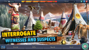 Criminal Case 2.44.3 Criminal Case 2.44.3