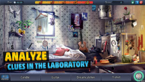 Criminal Case 2.44.3 Criminal Case 2.44.3