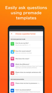 HiNative - Language Learning 8.9.0 HiNative - Language Learning 8.9.0