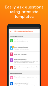 HiNative - Language Learning 8.9.0 HiNative - Language Learning 8.9.0