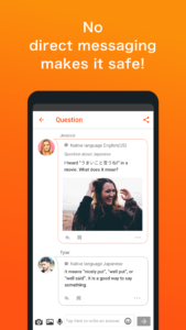 HiNative - Language Learning 8.9.0 HiNative - Language Learning 8.9.0