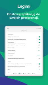 Legimi - ebooki i audiobooki 3.27.0