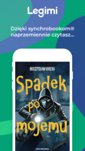 Legimi - ebooki i audiobooki 3.27.0