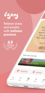Lojong: Meditation & Sleep 4.1.1 Lojong: Meditation & Sleep 4.1.1