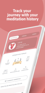 Lojong: Meditation & Sleep 4.1.1 Lojong: Meditation & Sleep 4.1.1