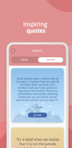 Lojong: Meditation & Sleep 4.1.1 Lojong: Meditation & Sleep 4.1.1