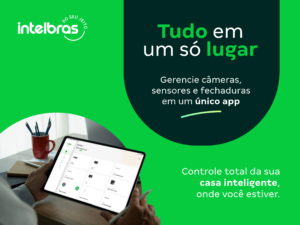 Intelbras Mibo Smart 1.0.0 Intelbras Mibo Smart 1.0.0