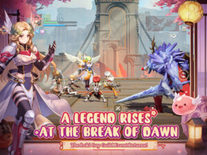 Ragnarok Origin: ROO 7.2.1 Ragnarok Origin: ROO 7.2.1