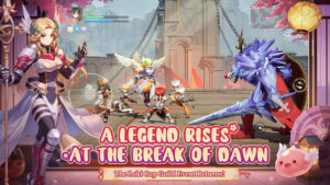 Ragnarok Origin: ROO 7.2.1 Ragnarok Origin: ROO 7.2.1