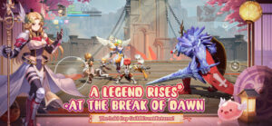Ragnarok Origin: ROO 7.2.1 Ragnarok Origin: ROO 7.2.1
