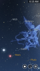 Star Chart 3.0.10 Star Chart 3.0.10